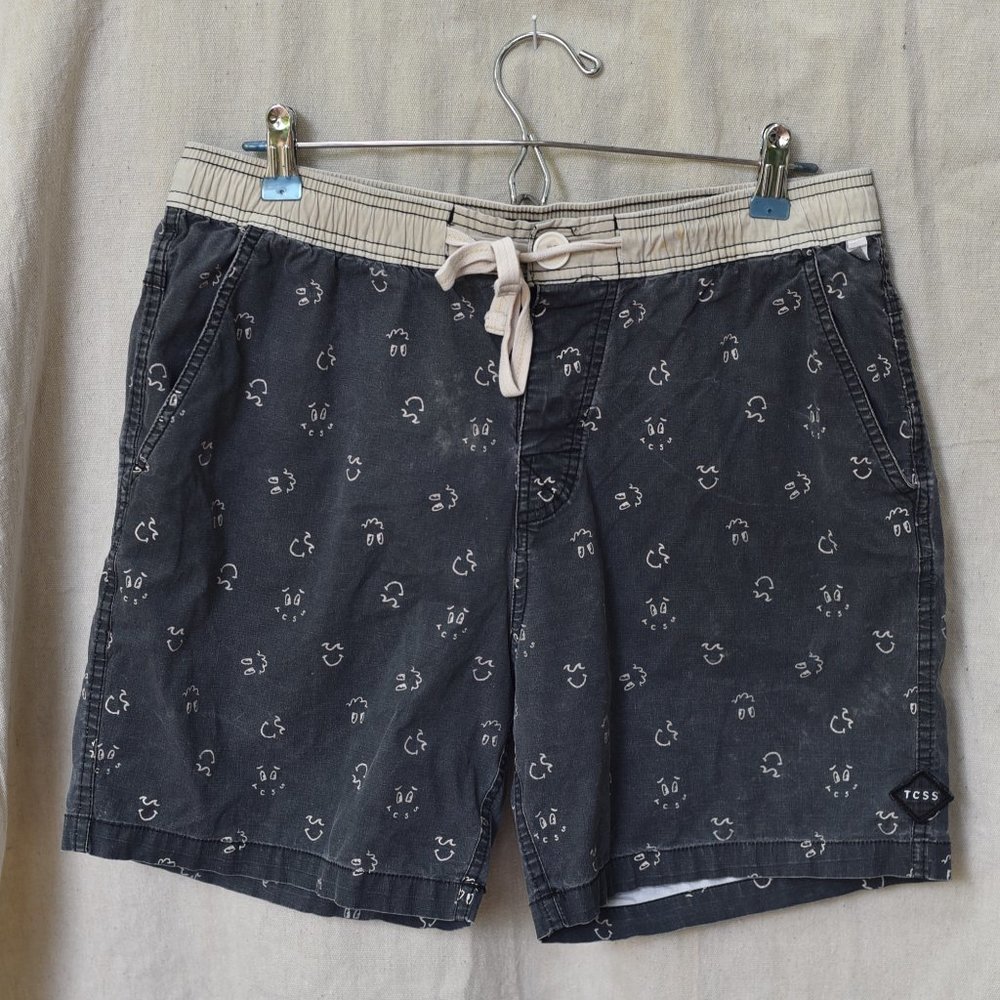The Critical Slide Society shorts